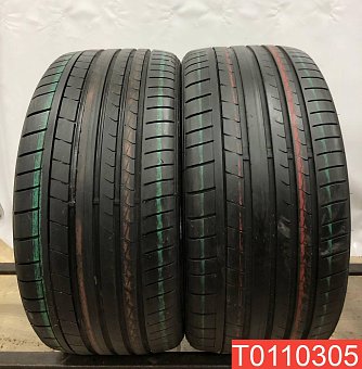 Dunlop SP Sport Maxx GT 265/30 R20 94Y 