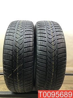 Pirelli Winter Sottozero 3 225/60 R18 104H 