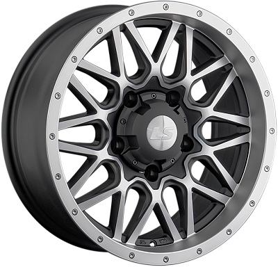 Диски LS wheels 1341 - 1