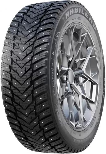 Шины Habilead RW516 185/75 R16C 104/102R шип - 1