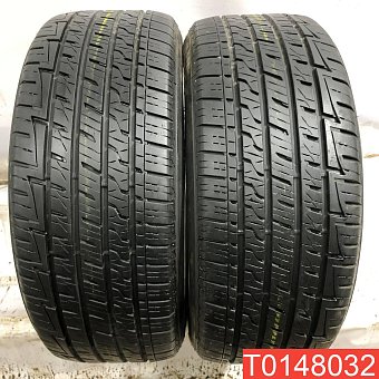 Firestone Firehawk AS 235/50 R18 97V 