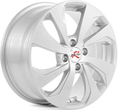 Диски X Trike RST R006 Vesta - 1
