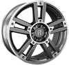 Replica Replay Audi (A110) 8x18 5x112 ET31 dia 66.6 GMF