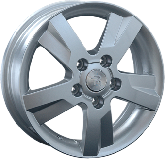 Replica Replay Haval (HV30) 6,5x17 5x114,3 ET40 dia 64,1 S