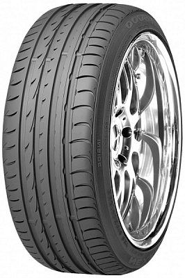 Шины Roadstone N8000 - 1