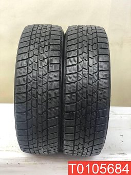 Goodyear Ice Navi 6 185/65 R15 88Q 