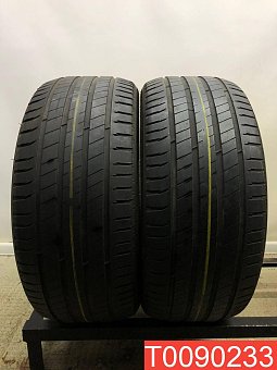 Michelin Latitude Sport 3 275/45 R20 110Y 