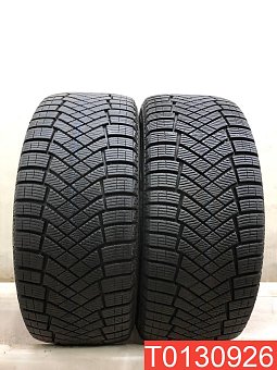 Pirelli Ice Zero Friction 225/45 R18 95H Нет