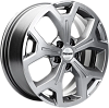 Carwel Талкас 1710 6,5x17 5x114,3 ET50 dia 67,1 GRT