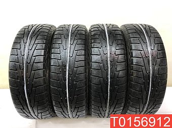 Nokian Tyres Nordman RS2 SUV 215/60 R17 100R 