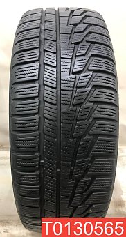 Nokian WR G2 205/55 R16 94H Нет