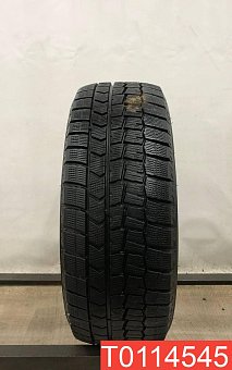 Dunlop Winter Maxx WM02 215/55 R16 93Q 