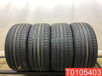 Falken Azenis FK510 255/45 R18 103Y 