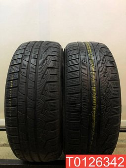 Pirelli Sottozero Winter 210 Series 2 225/55 R17 97H 