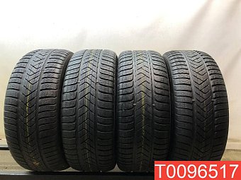 Pirelli Winter Sottozero 3 245/45 R19 102V RunFlat