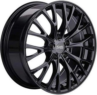 Advanti Fastoso ML537 8,5x19 5x114,3 ET40 dia 60,1 GBU