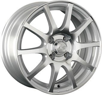 LS wheels 535 6x15 4x100 ET40 dia 73,1 SF