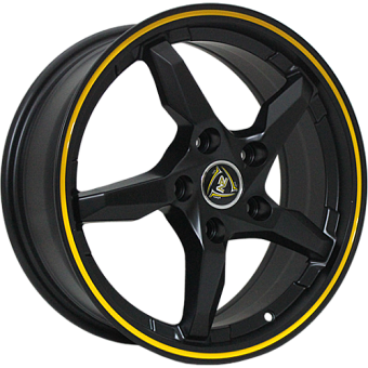 NZ SH635 6,5x16 5x114,3 ET52,5 dia 67,1 MBYS NZ SH635 6,5x16 5x114,3 ET52,5 dia 67,1 MBYS