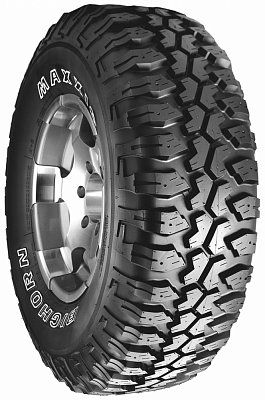 Шины Maxxis MT-762 Bighorn - 1