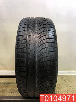 Nokian Tyres WR A4 255/45 R18 103V 