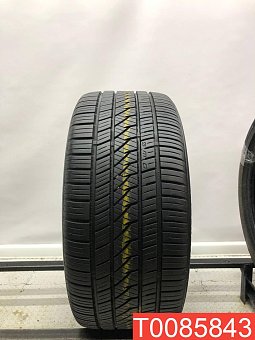 Continental PureContact LS 245/40 R18 97V 