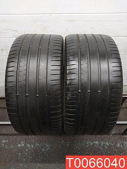 Pirelli PZero GEN-2 315/30 R22 107Y 