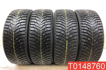 Kumho WinterCraft Ice WI31+ 225/50 R18 99T 