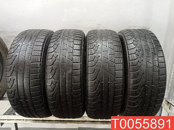 Pirelli Sottozero Winter 210 Series 2 225/60 R17 99H RunFlat