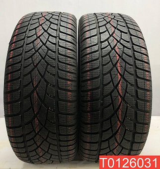 Dunlop SP Winter Sport 3D 235/45 R19 99V 