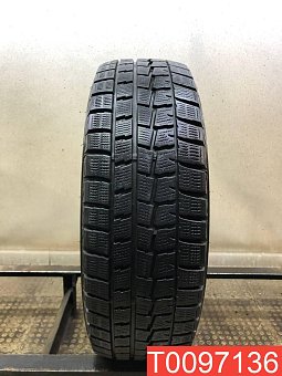 Dunlop Winter Maxx WM01 195/60 R16 89Q 