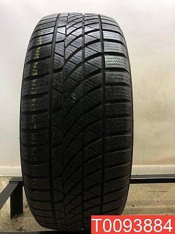 Hankook Kinergy 4S 205/55 R16 91H 