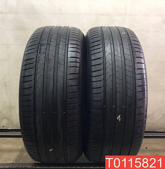 Pirelli Scorpion 255/55 R19 107V 