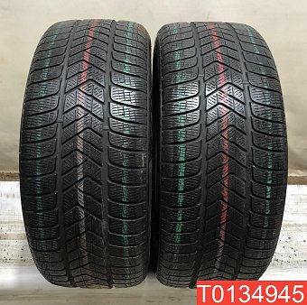 Pirelli Scorpion Winter 255/45 R20 101V 