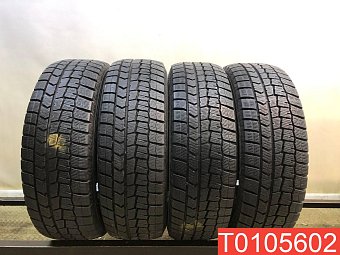 Dunlop SP Winter Maxx 02 195/65 R15 91Q 