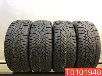 Dunlop SP Winter Sport 3D 225/55 R17 97H RunFlat