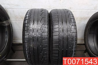 Pirelli Sottozero Winter 210 Series 2 225/55 R17 97H RunFlat