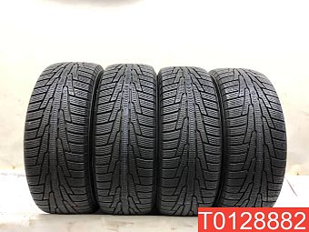 Nokian Nordman RS2 195/55 R15 89R 