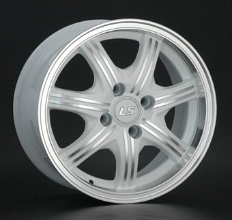 LS wheels 323 6,5x15 5x112 ET45 dia 57,1 WF