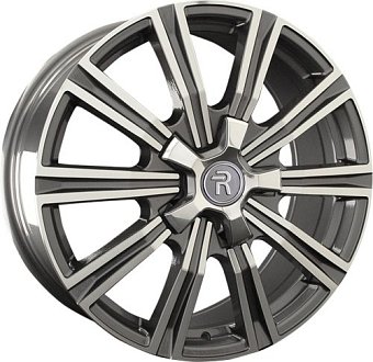Replay Lexus (LX97) 8,5x21 5x150 ET54 dia 110,1 GMF
