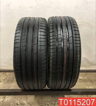 Pirelli P Zero PZ4 235/40 R20 96V 