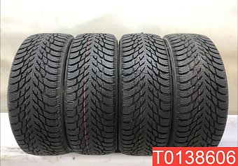 Nokian Tyres Hakkapeliitta R3 225/55 R17 101R 