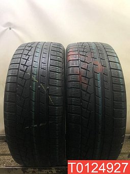 Yokohama W.Drive V902 255/45 R20 105V 