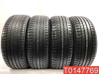 Nokian Tyres Nordman SX 3 205/55 R16 91H 