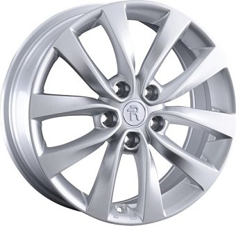 Replay KIA (Ki271) 7,5x17 5x114,3 ET52,5 dia 67,1 S