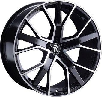 Replay Toyota (TY59) 10x22 5x150 ET45 dia 110,1 BKF
