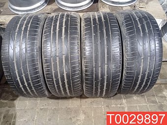 Hankook Ventus S1 Evo 2 235/55 R17 99V 