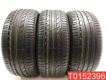 Bridgestone Potenza S001 245/50 R18 100Y RunFlat