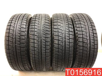 Bridgestone Blizzak Revo GZ 185/60 R15 84S 