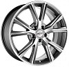 X trike X-122 7,5x18 5x115 ET44 dia 70,1 HSB/FP Россия