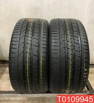 Pirelli Pzero 275/30 R21 98Y 